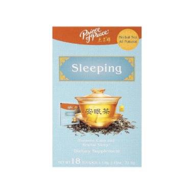 Serenity Sleep Tea